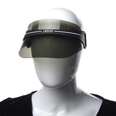 dior sun visor sale|christian dior visors.